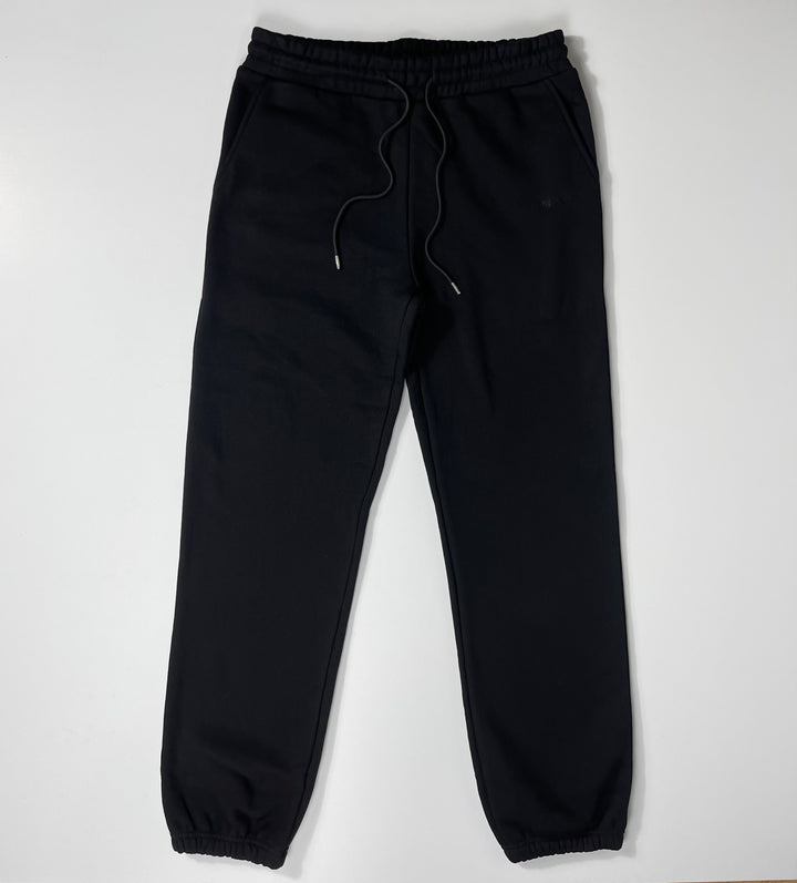 Mocean Black Sweats