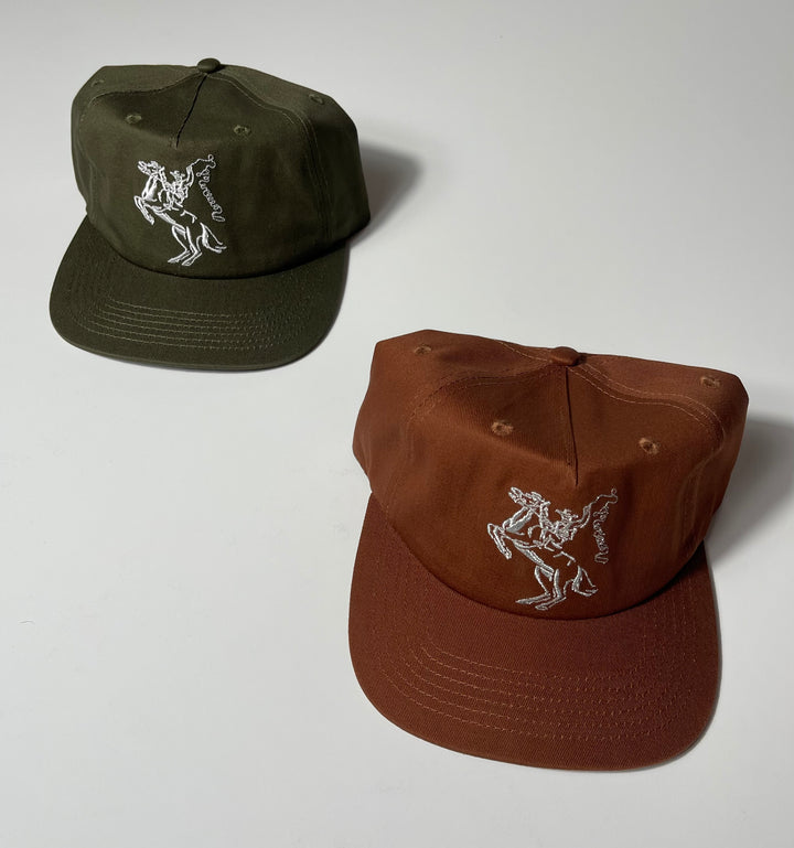 Mocean Rider Hat