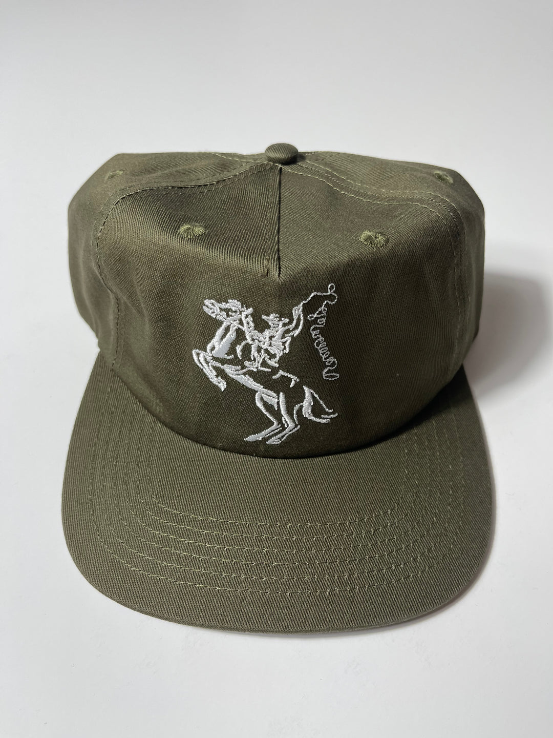 Mocean Rider Hat