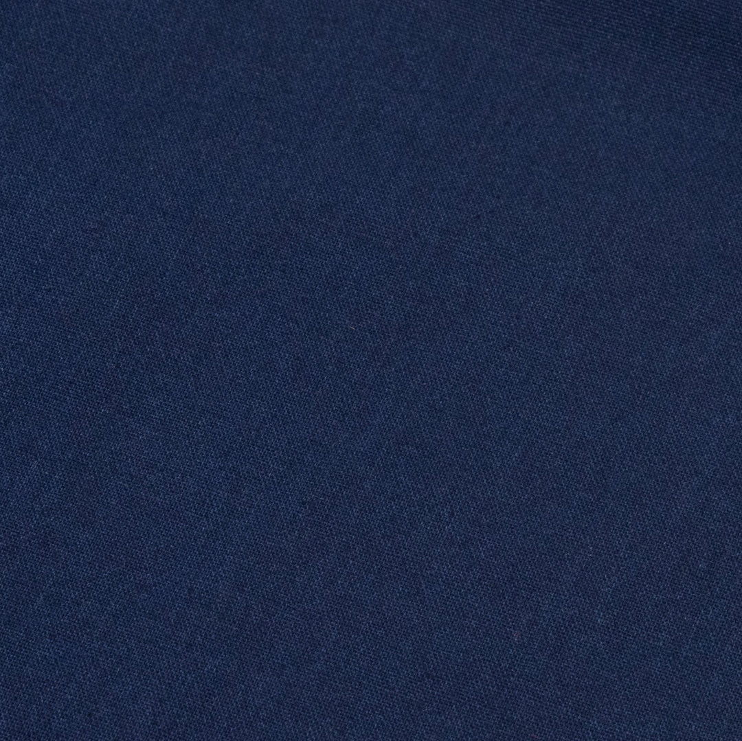Mocean Linen Pants Navy