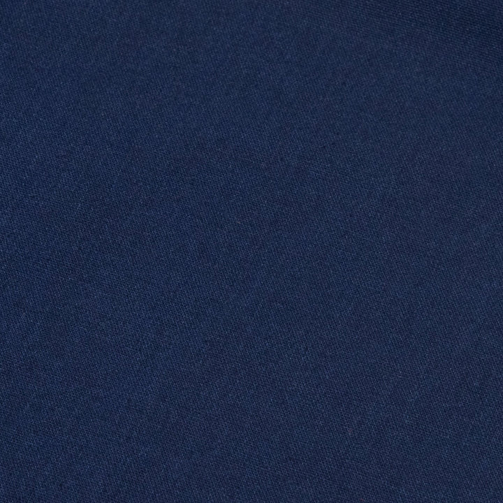 Mocean Linen Pants Navy