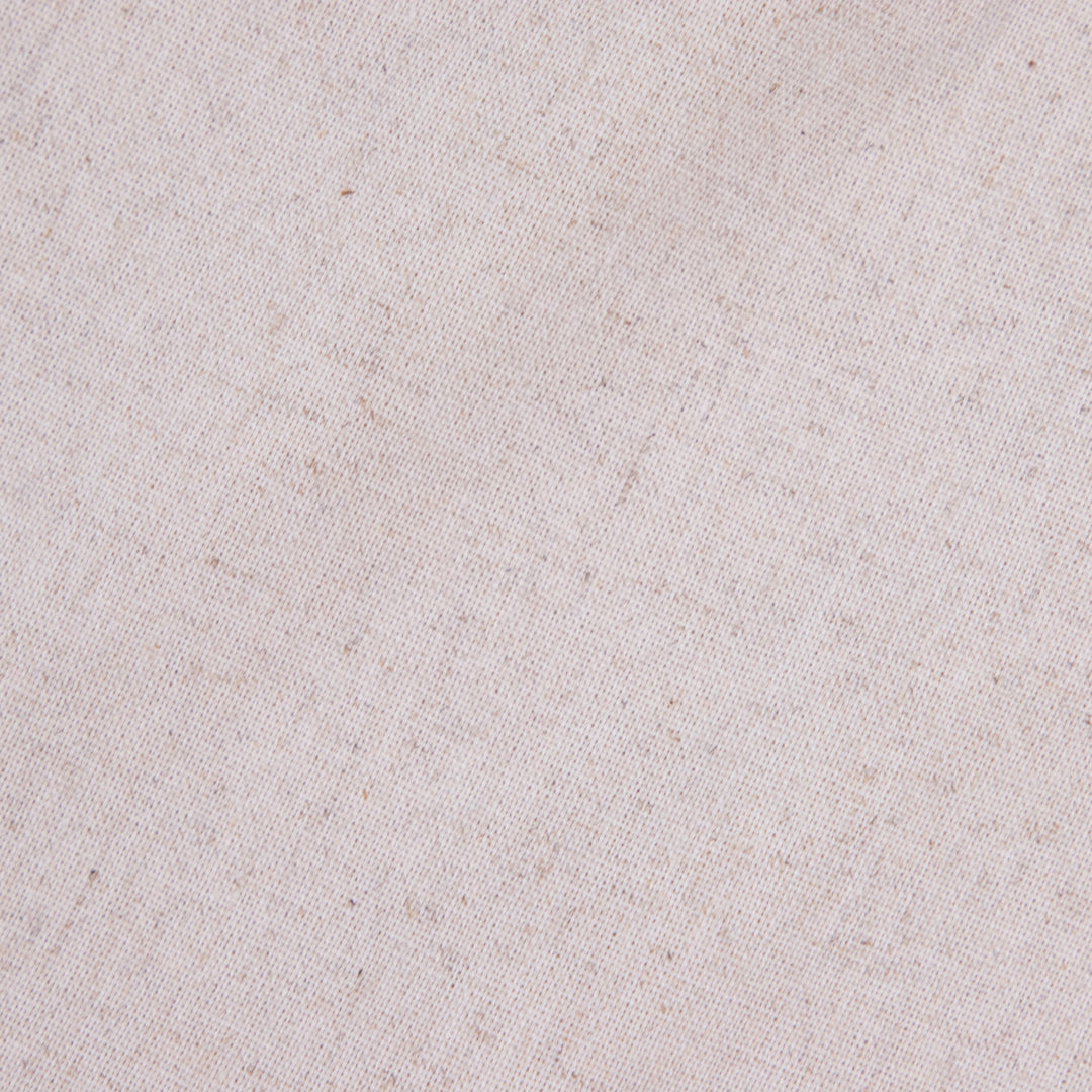 Mocean Linen Shirt Beige