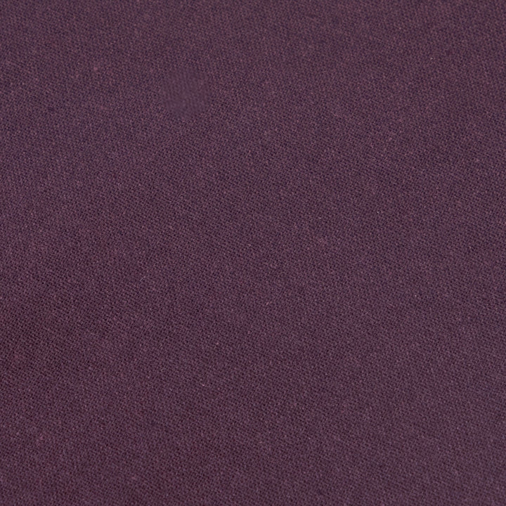 Mocean Linen Shirt Cherry Brown