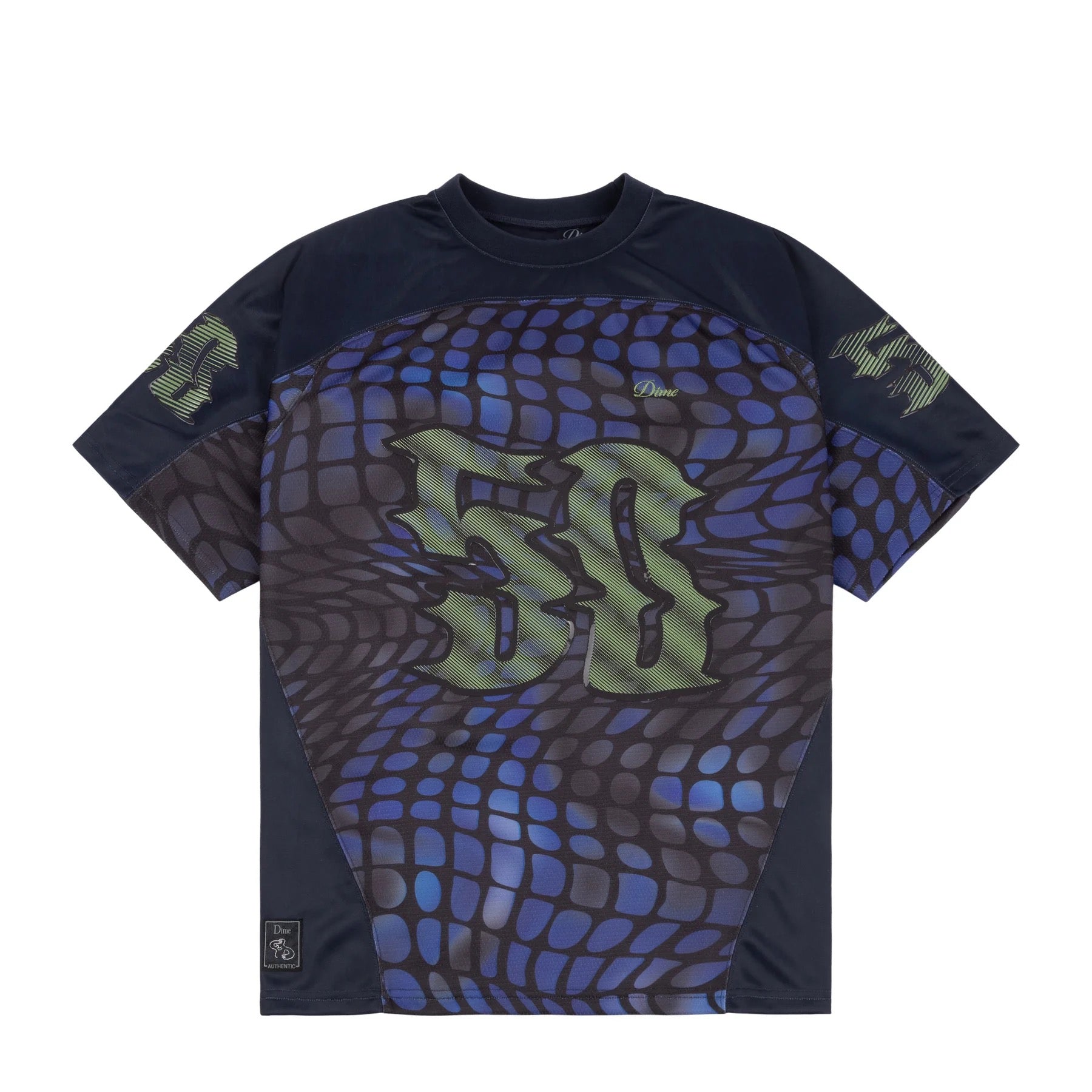 ウェア M Dime Final Jersey Navy Shop Dime Final Jersey Navy at itk online store