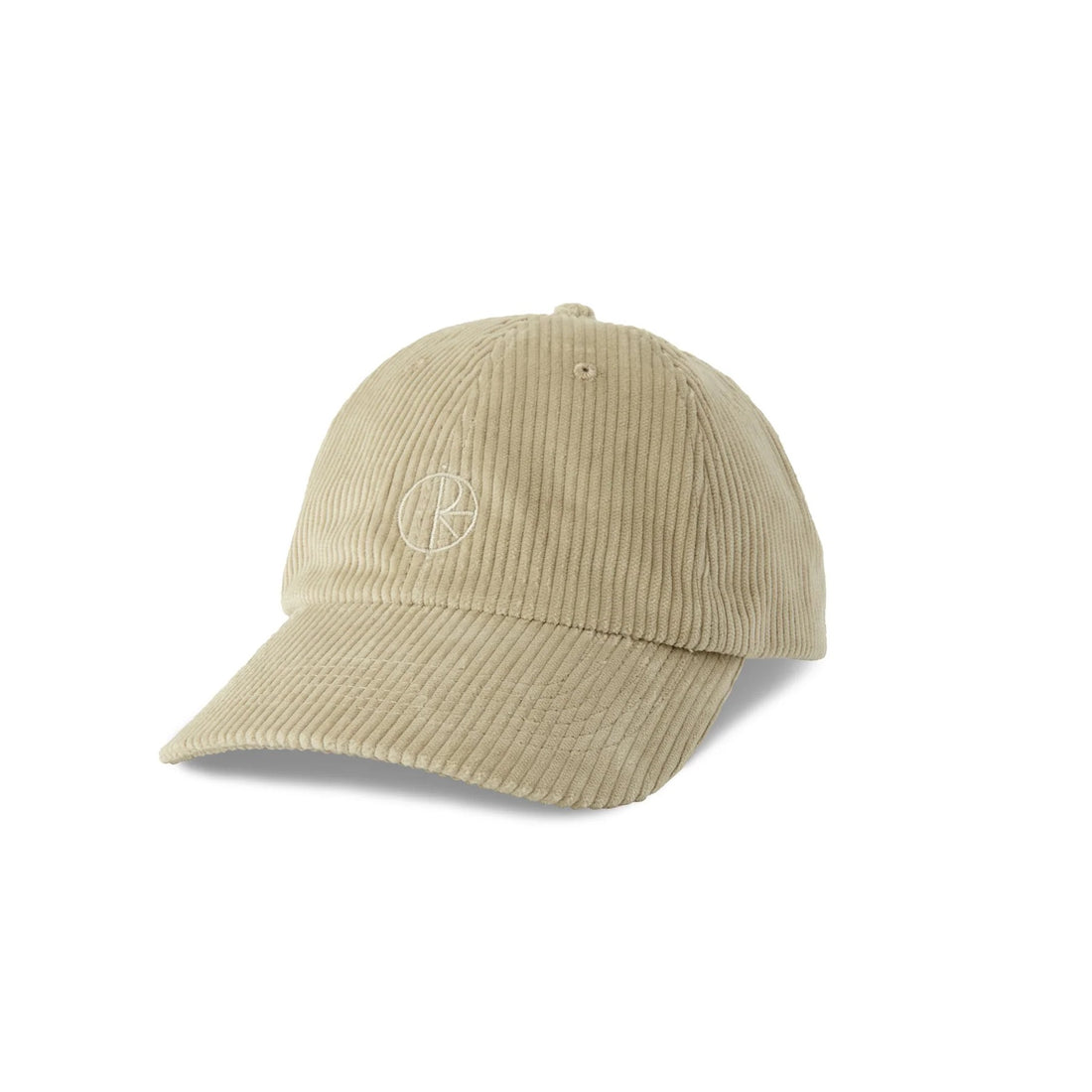 Polar Skate Co. SAI CAP | CORD - SAND