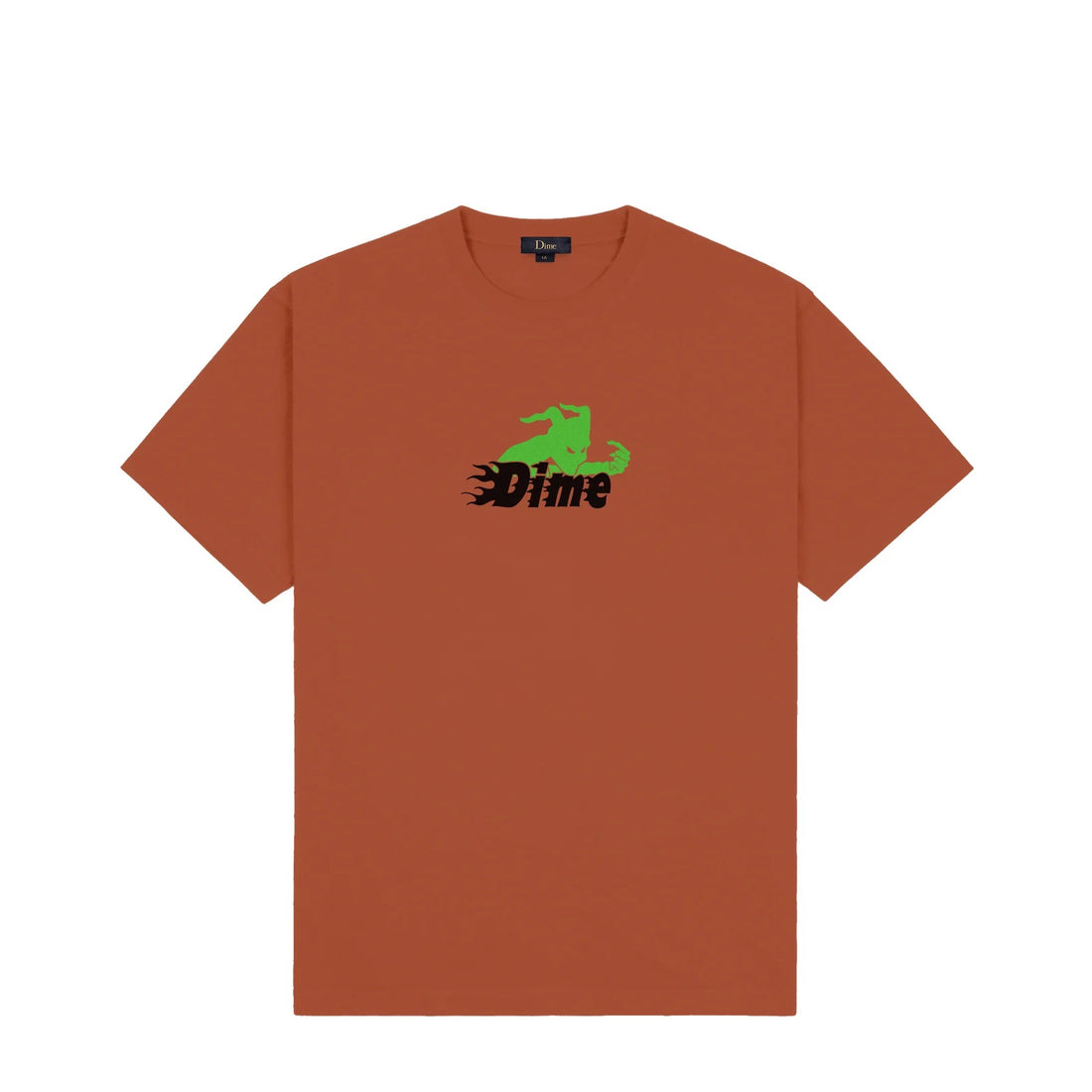 Dime FINAL T-SHIRT Bronze