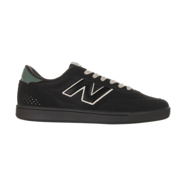 New Balance Numeric 440 V2 Black - Black