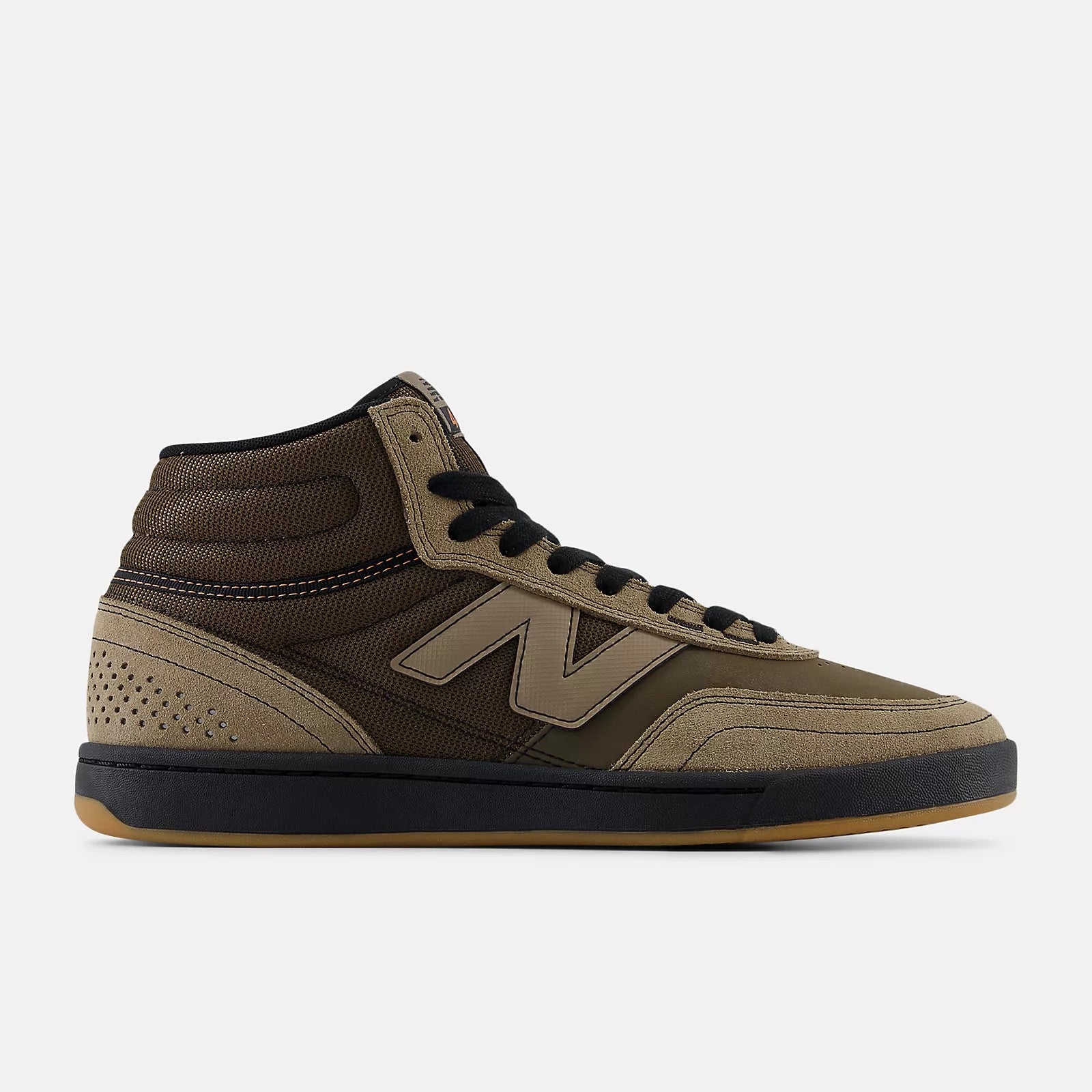 New balance el salvador 7-1 best sale