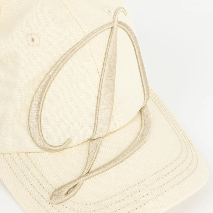 Dime BIG CURSIVE LOW PRO CAP