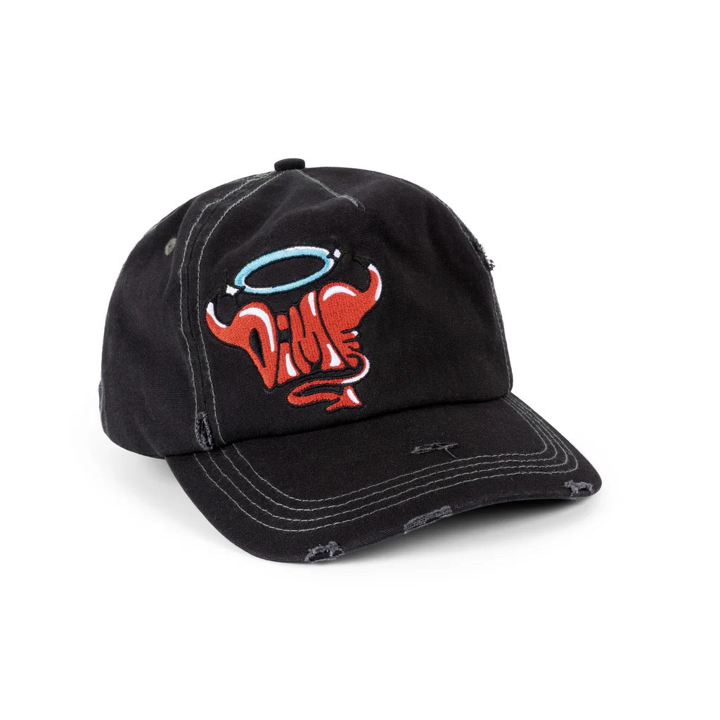 Dime PURGATORY WORKER CAP