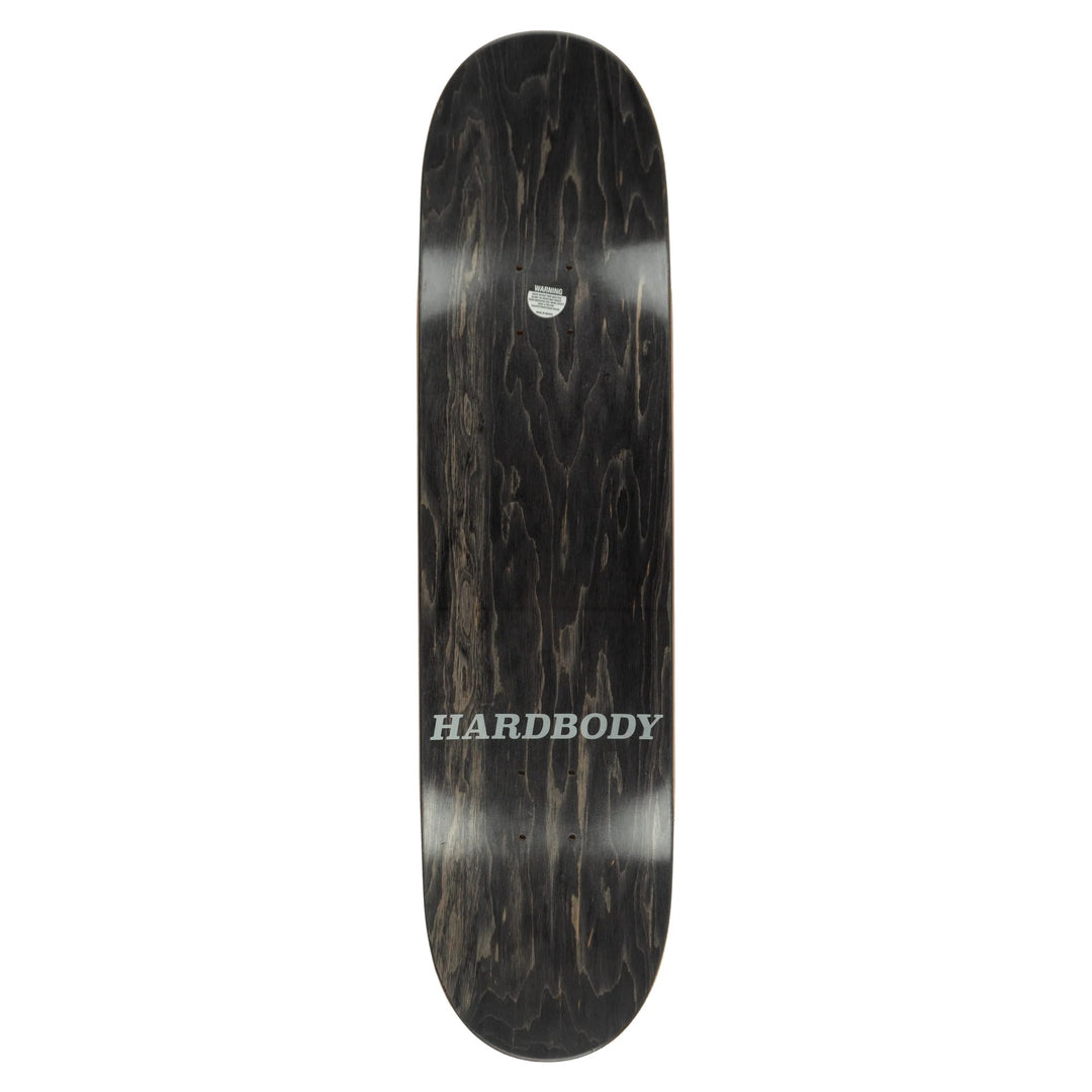 Hardbody DURAO STACKED Foil Blue 8.25