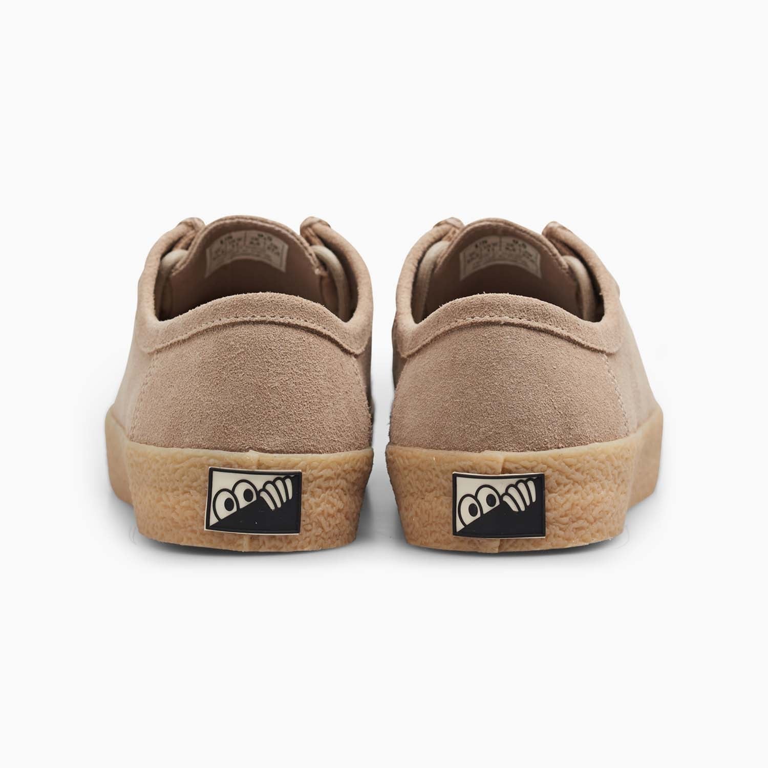 靴 Last Resort AB VM006-MOC SUEDE VM006-Moc Suede (Black/Black) – Last Resort USA