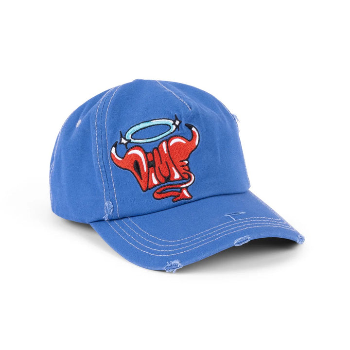Dime PURGATORY WORKER CAP