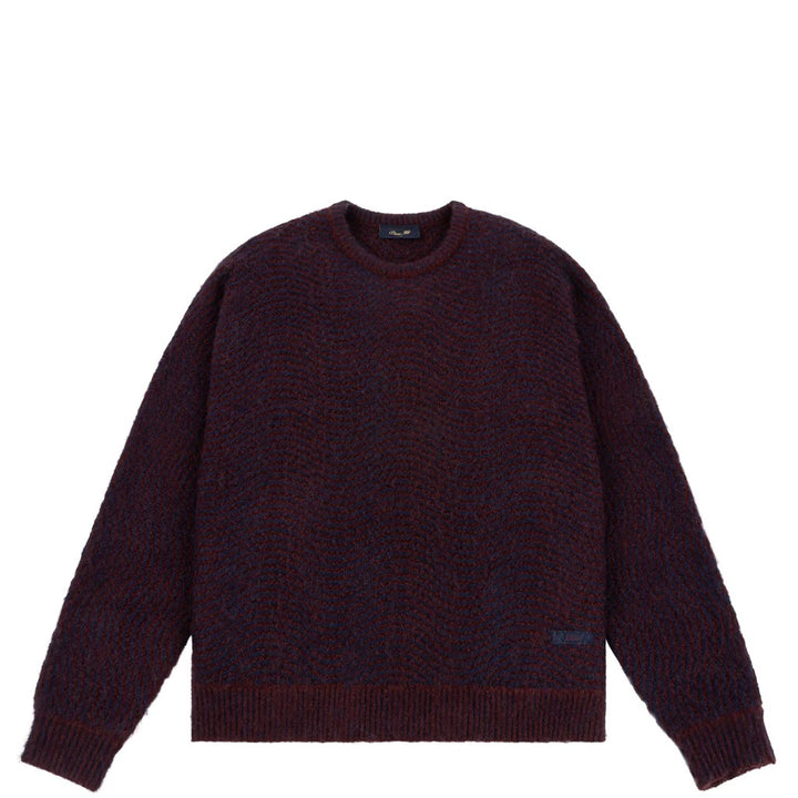 Dime MOHAIR WAVE KNIT