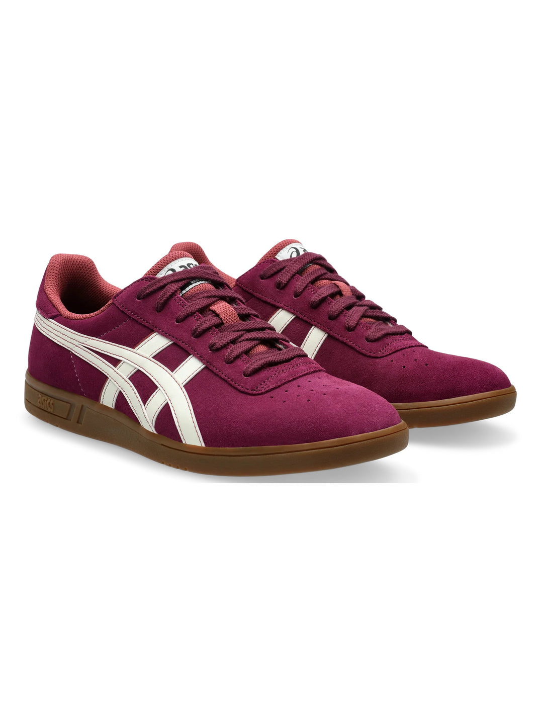 ASICS GEL VICKKA PRO - ROSELLE / IVORY