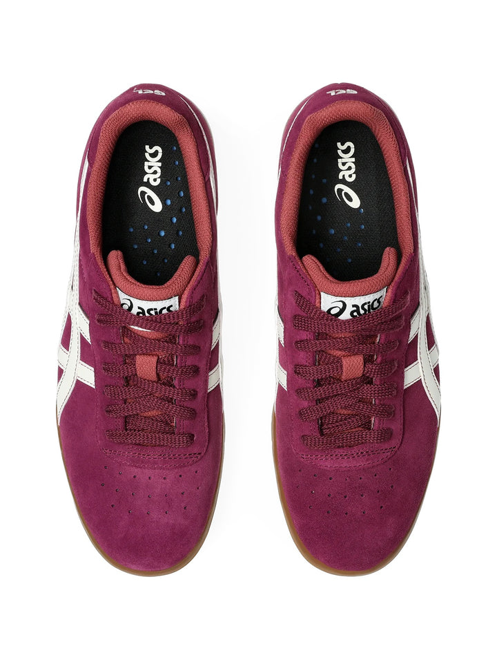 ASICS GEL VICKKA PRO - ROSELLE / IVORY