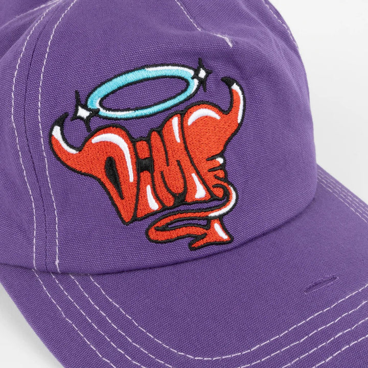 Dime PURGATORY WORKER CAP