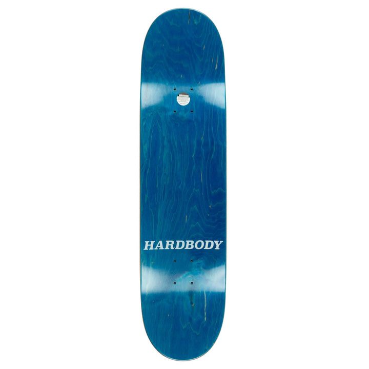 Hardbody SABER BOARD - BLUE GRADIENT 8.5