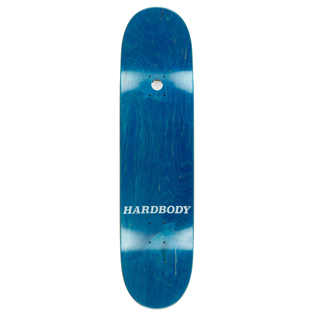 Hardbody PUERTO RICO FLAG BOARD 8.5