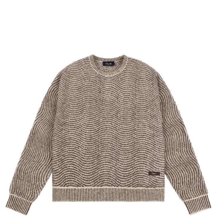 Dime MOHAIR WAVE KNIT