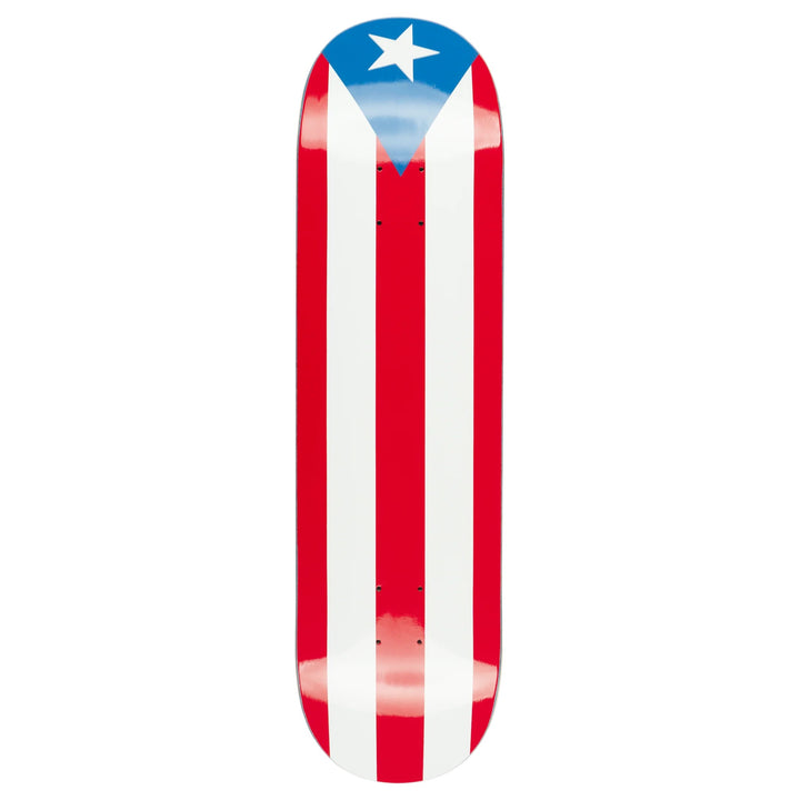 Hardbody PUERTO RICO FLAG BOARD 8.5