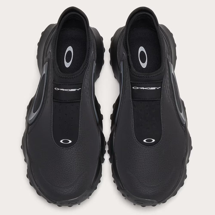 Oakley Edge Icon Blackout