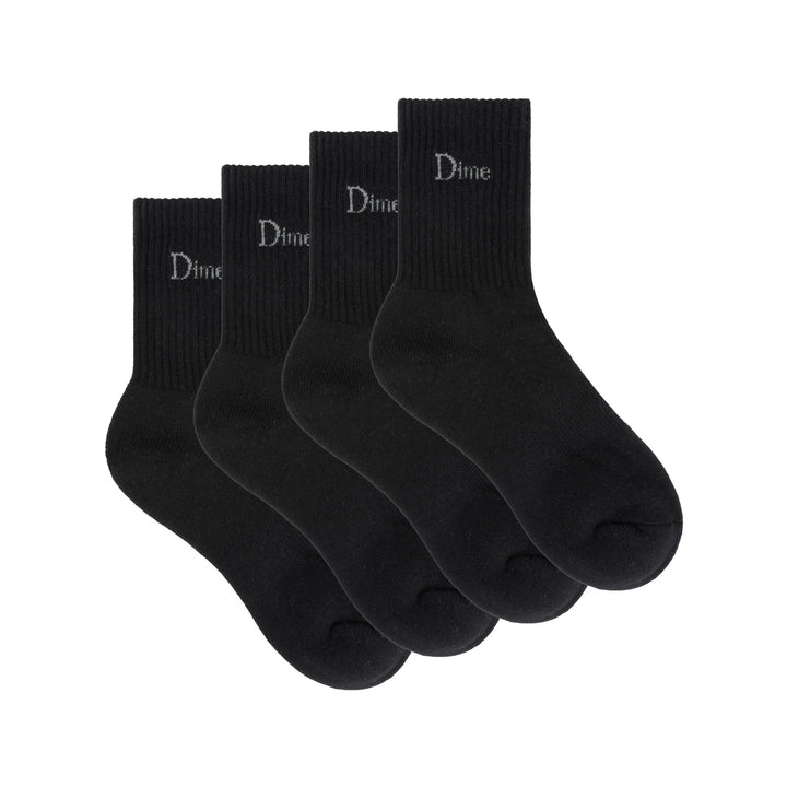 Dime CLASSIC 2 PACK LONG SOCKS