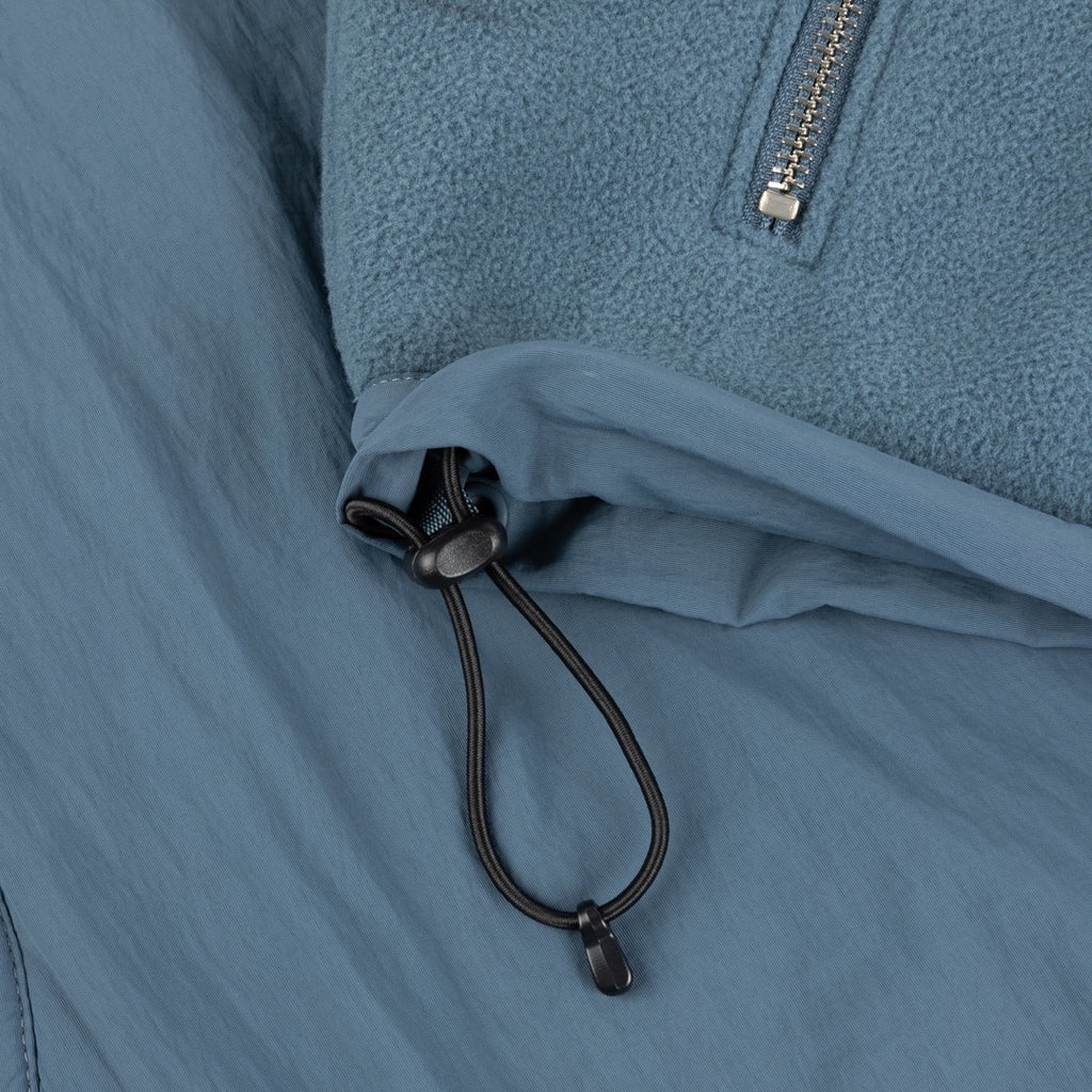 Dime HEAVYWEIGHT FLEECE JACKET