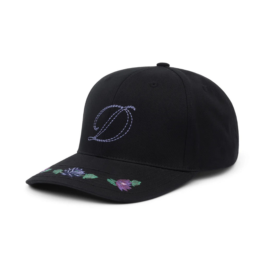 DIME LOTUS FULL FIT CAP