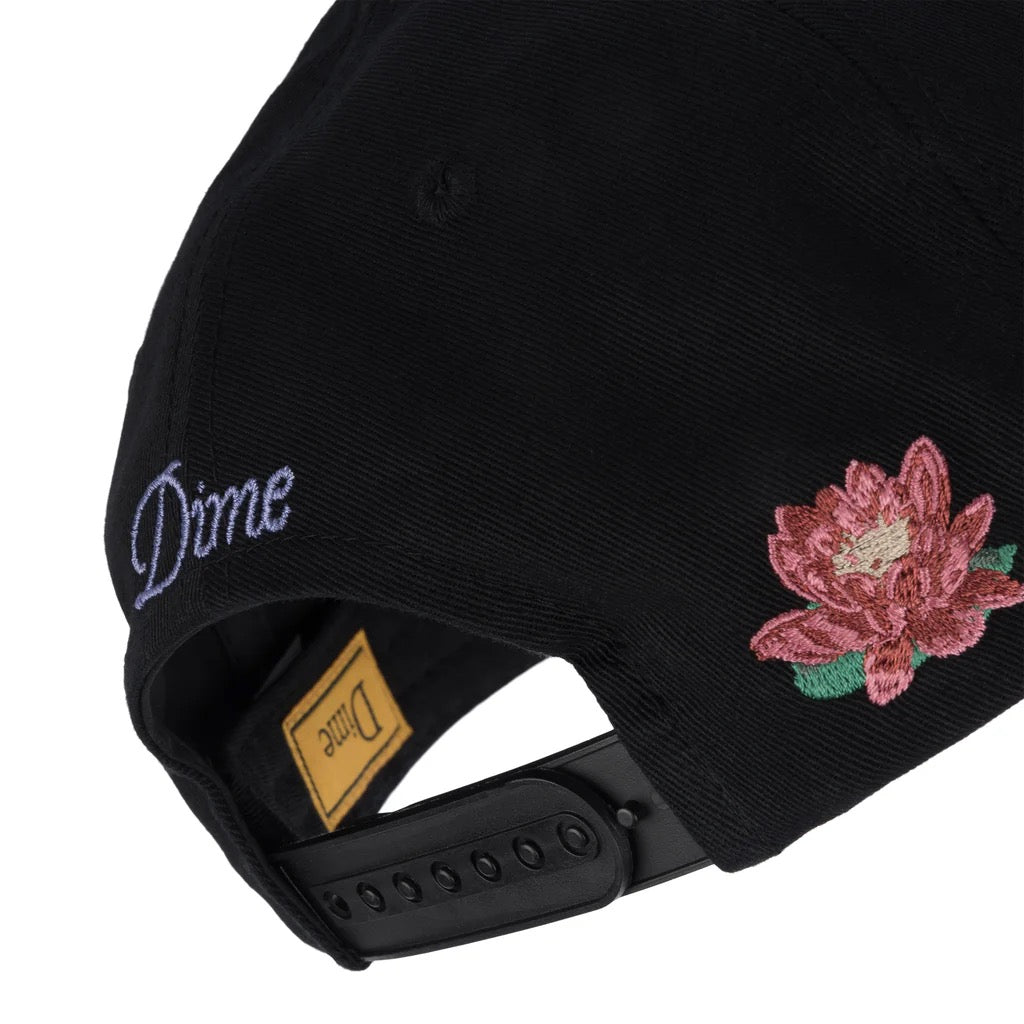 DIME LOTUS FULL FIT CAP