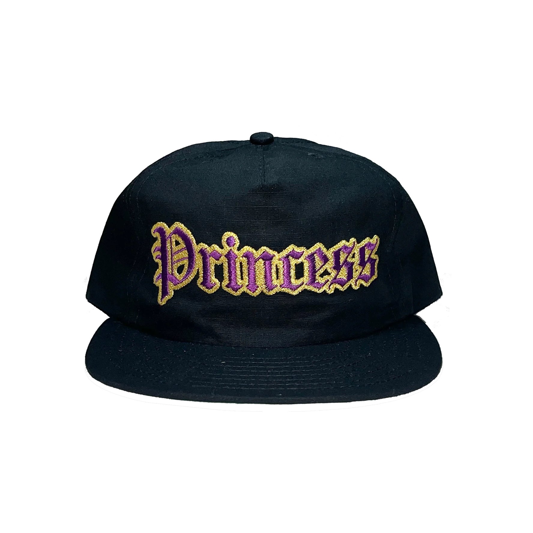 Hardbody HARDBODY PRINCESS LOGO 5 PANEL