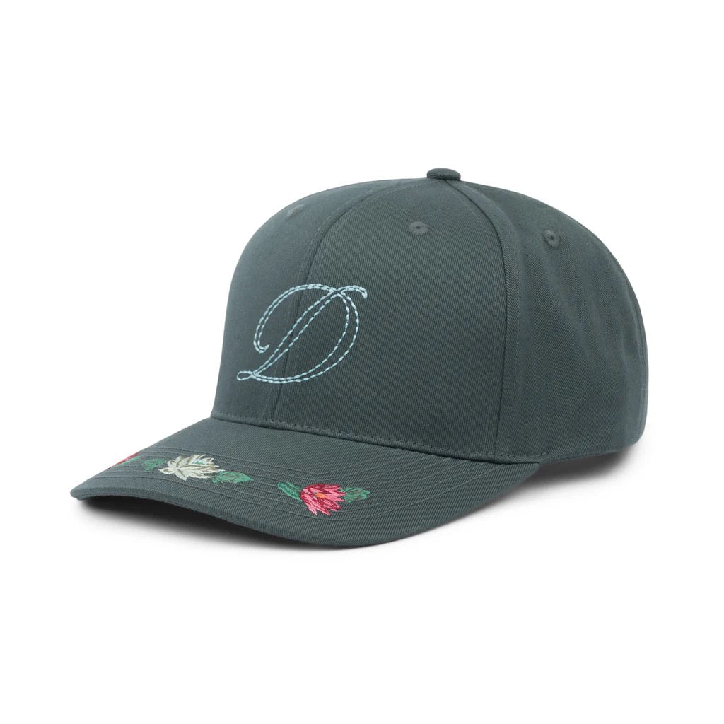 DIME LOTUS FULL FIT CAP