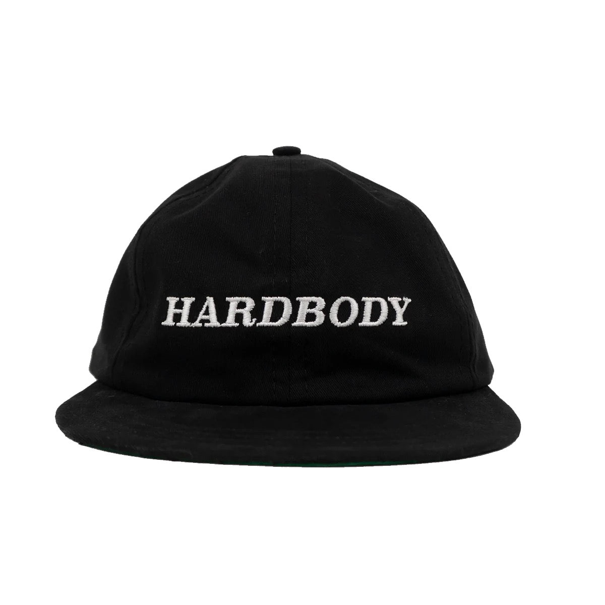 Hardbody LOGO 6 PANEL SNAPBACK