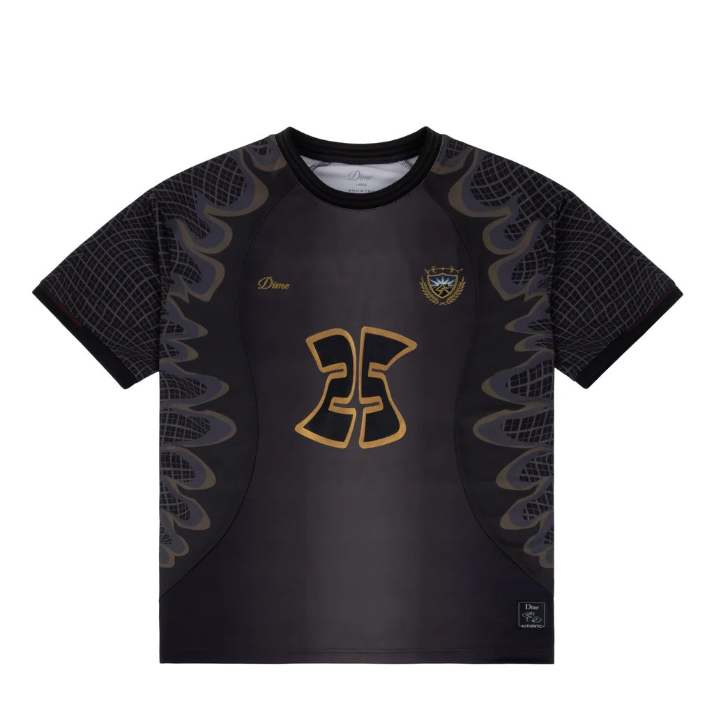 Dime HOLY FLAME JERSEY