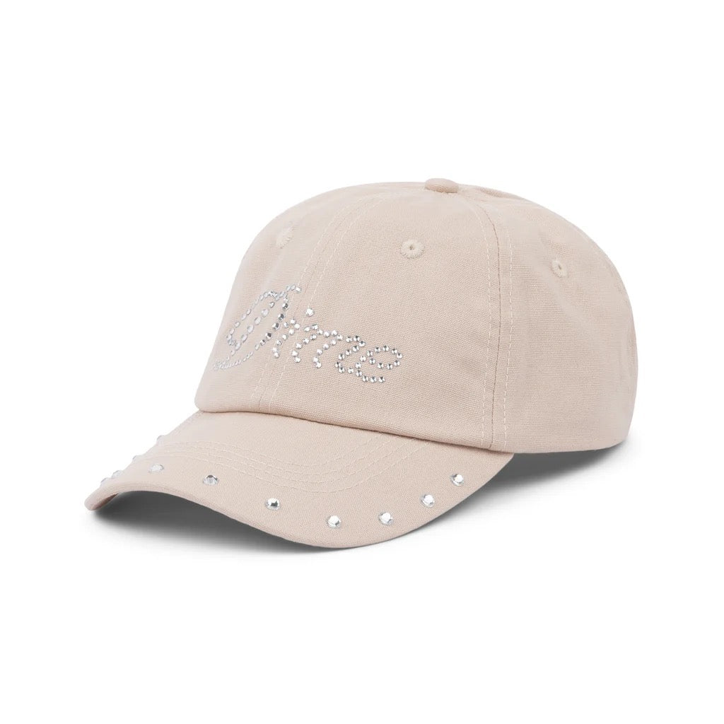 DIME ICY CURSIVE LOW PRO CAP