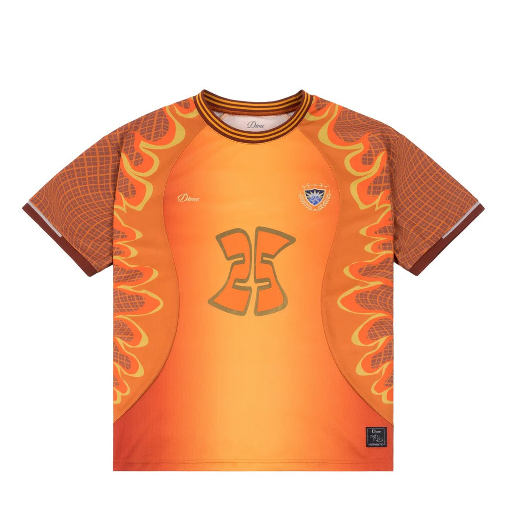 Dime HOLY FLAME JERSEY