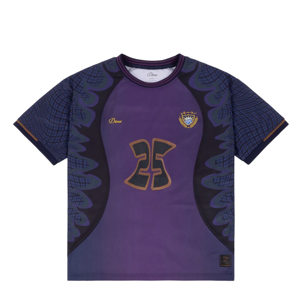 Dime HOLY FLAME JERSEY