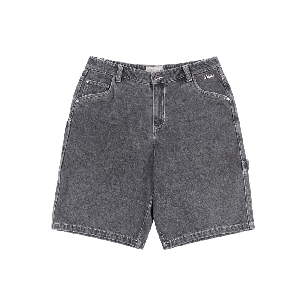 DIME CLASSIC DENIM SHORTS