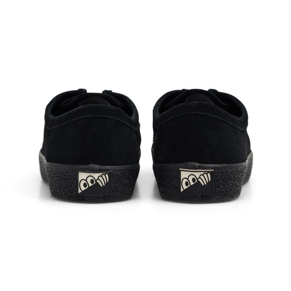 Last Resort AB VM006 - Moc Black – moceanskate