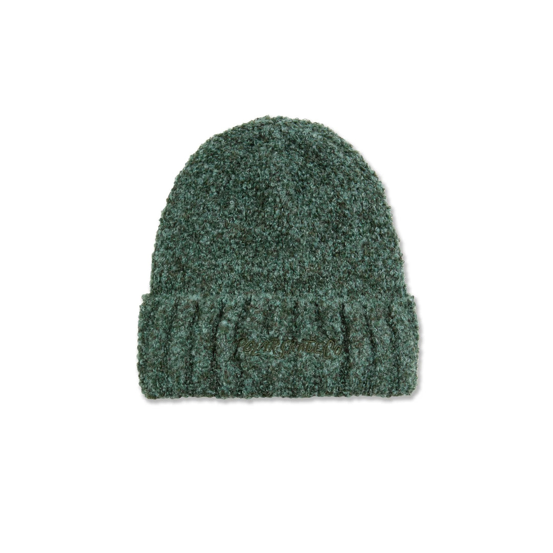 Polar Skate Co. FLUFF BEANIE