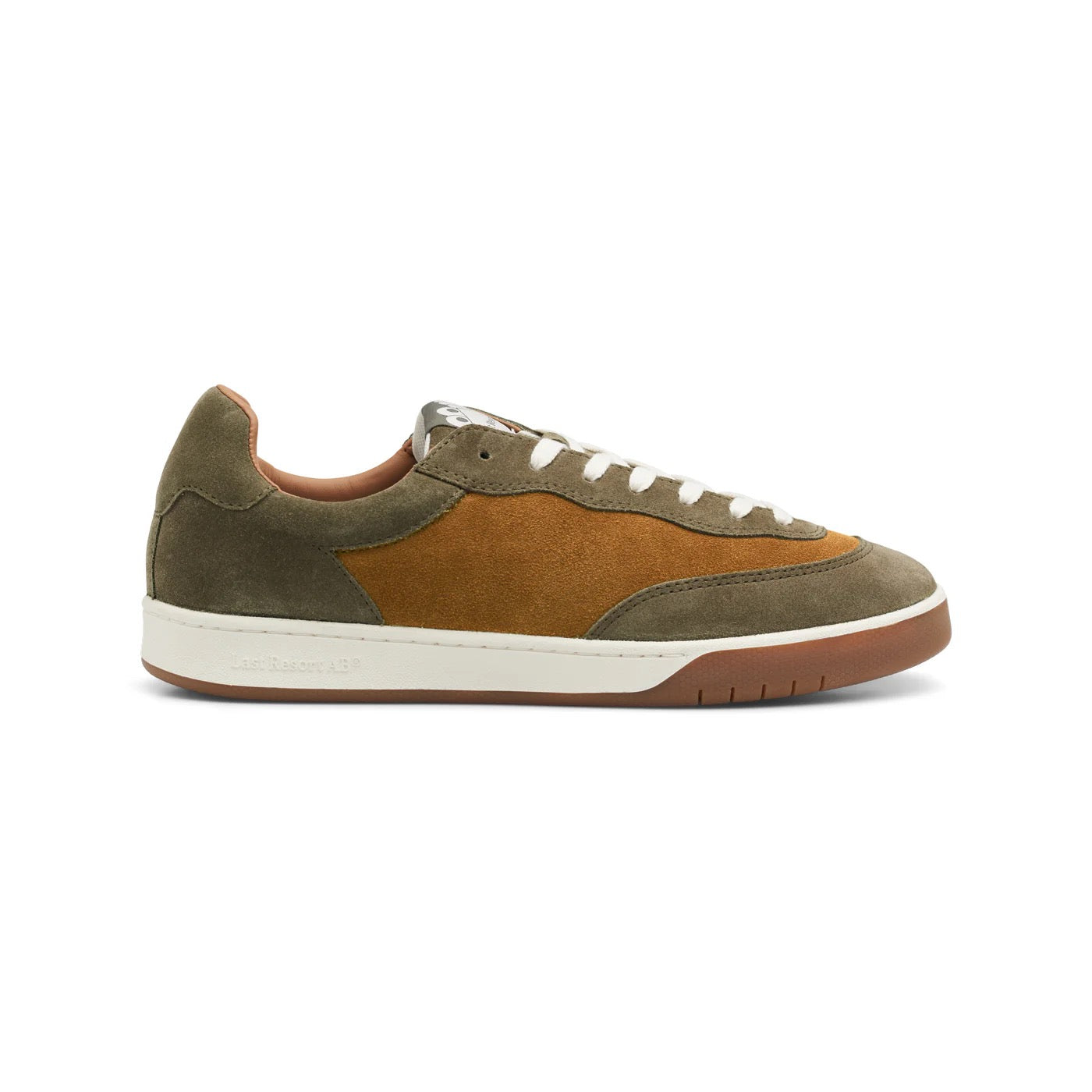 Last Resort Shoes | Shop The Latest | Last Resort AB Skate