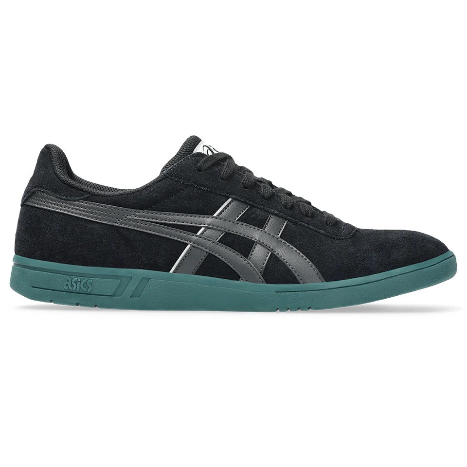 Asics Gel-Vickka Pro Black Graphite Grey