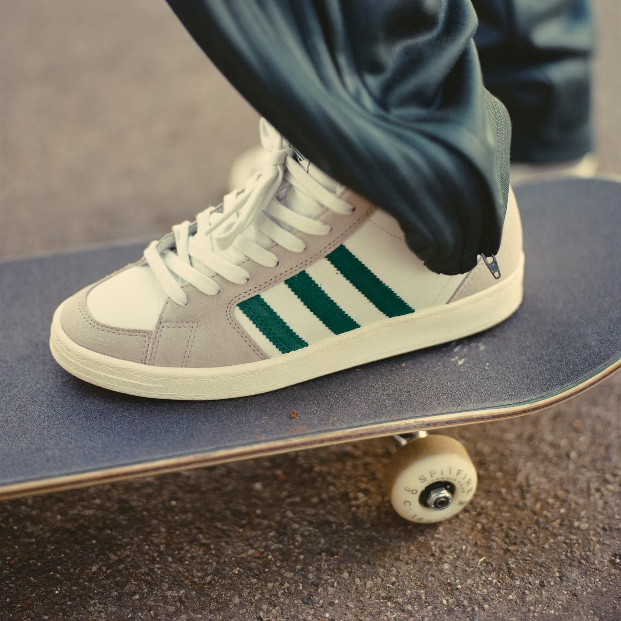 Adidas SUPERSKATE SHOES – moceanskate