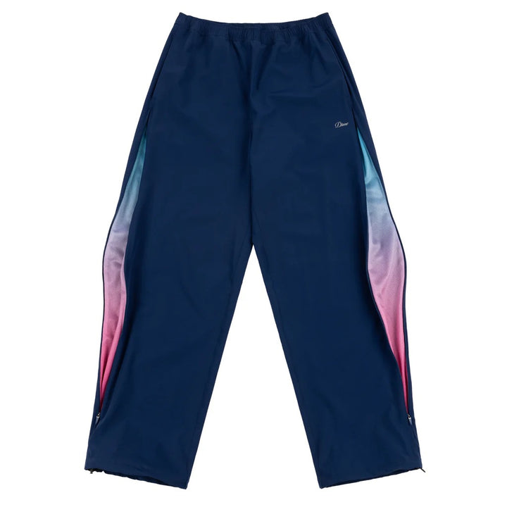 Dime ATHLETIC ZIP PANTS