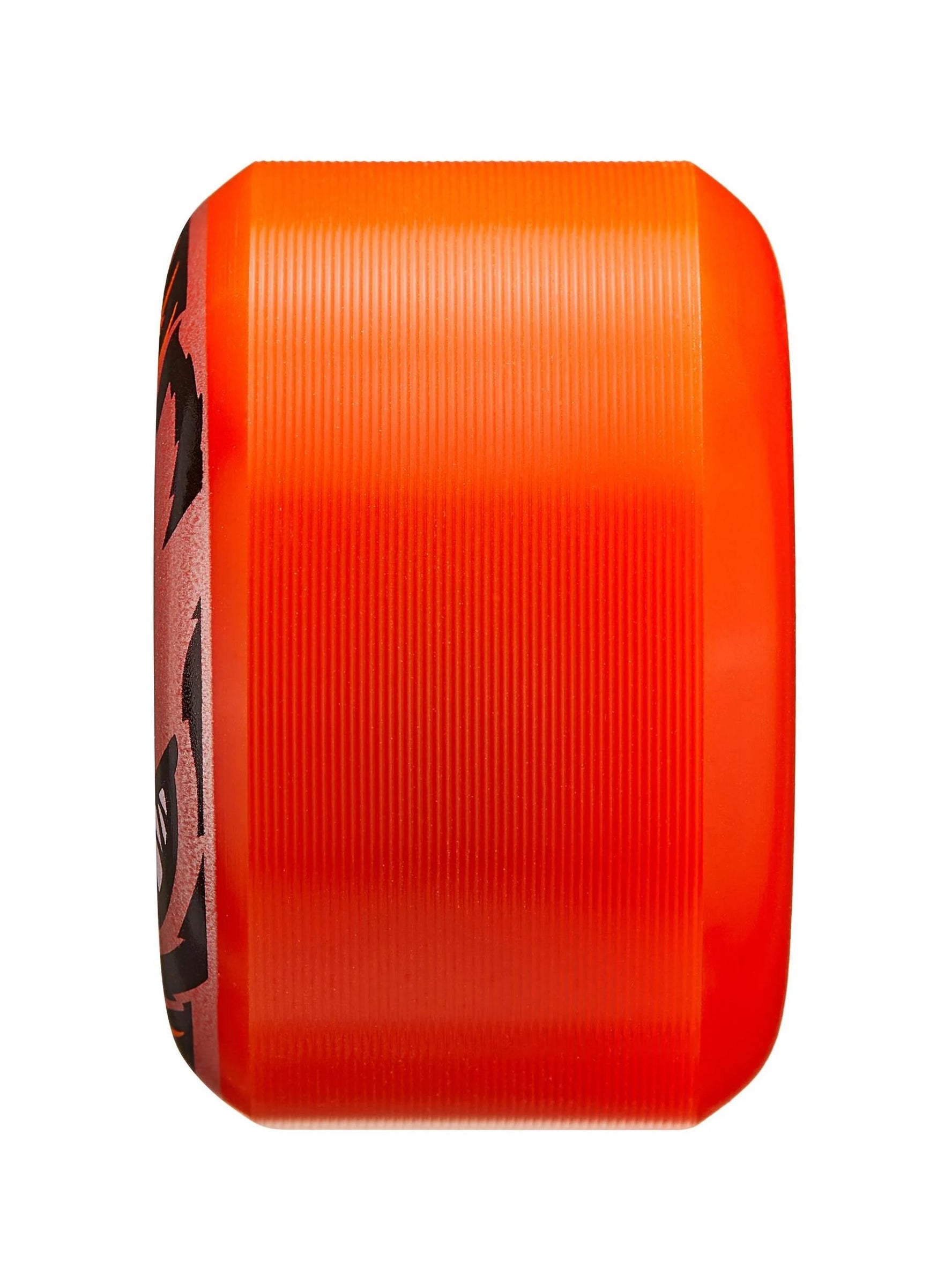 Spitfire Wheels 80 HD Conical Full Fade Orange