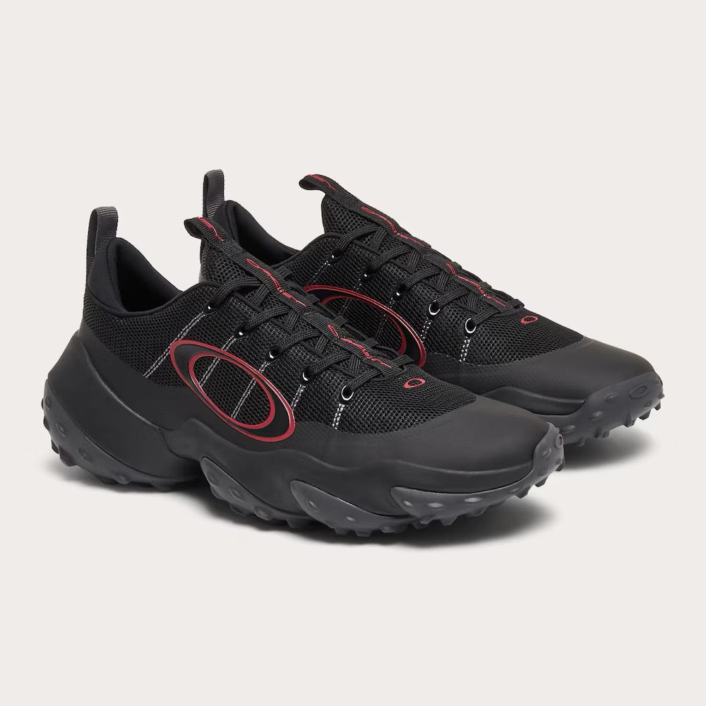 Oakley Edge Flex Blackout