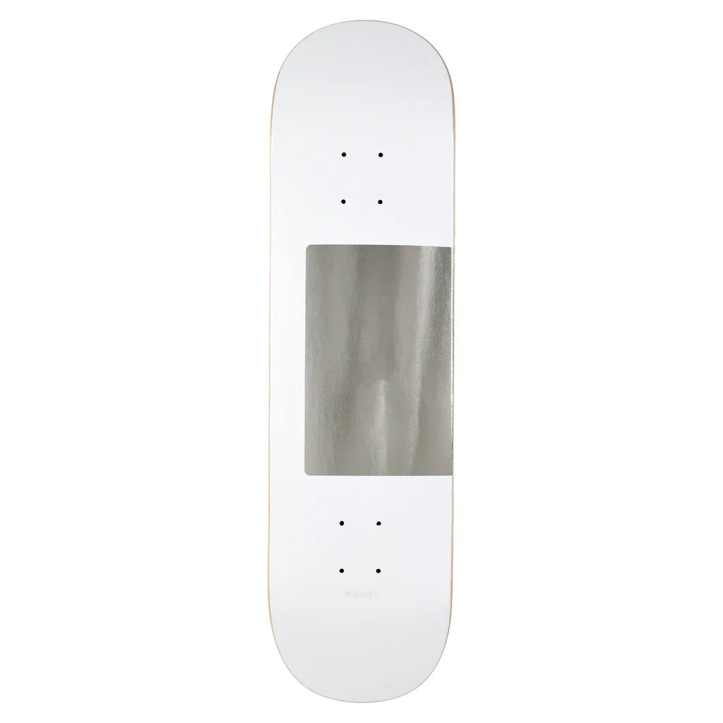 Quasi Skateboards Proto