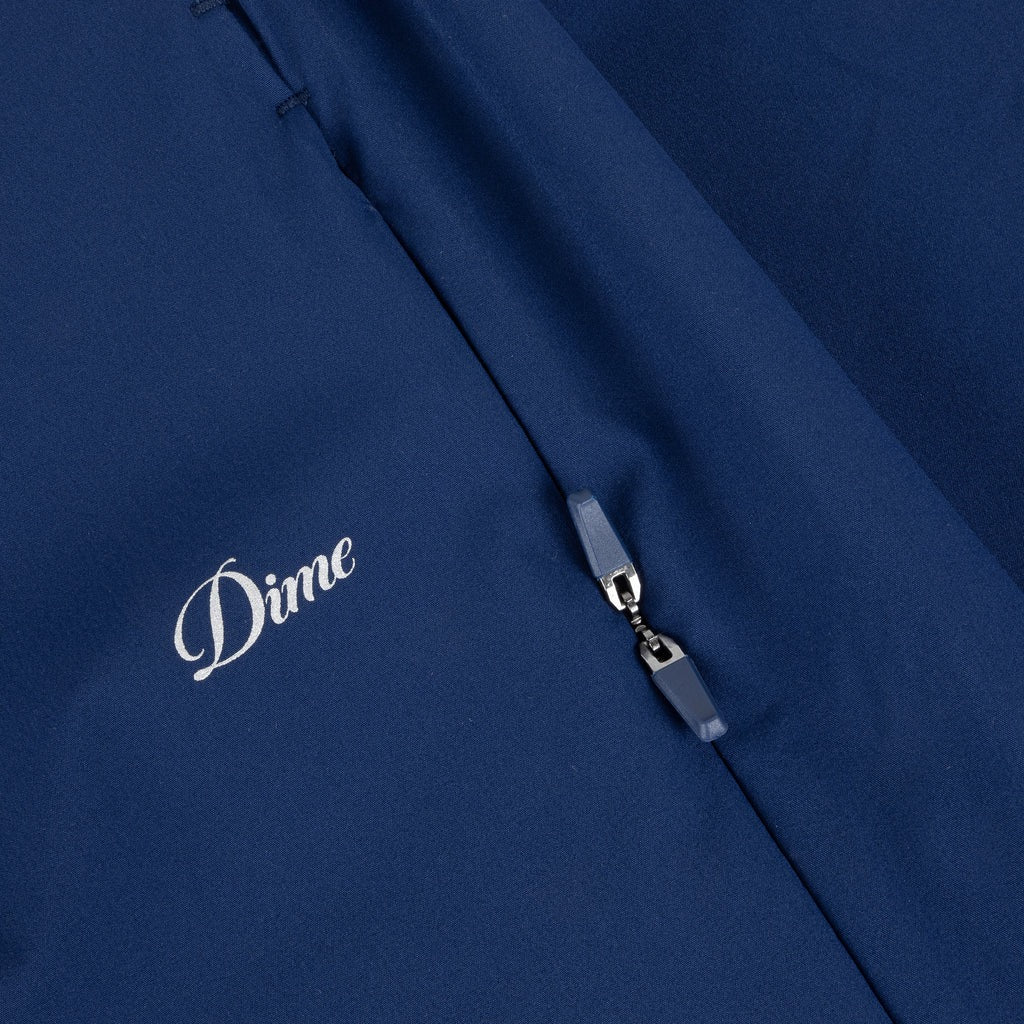 Dime ATHLETIC ZIP PANTS