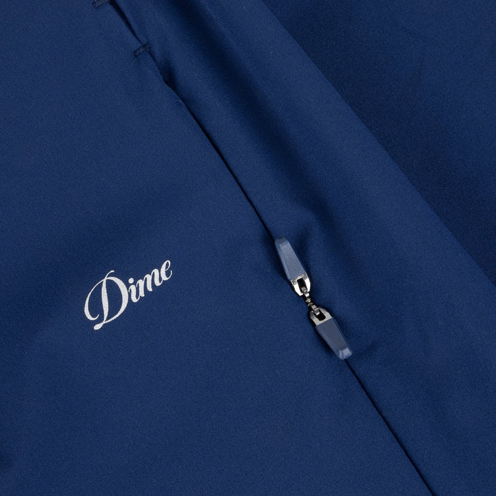 Dime ATHLETIC ZIP PANTS
