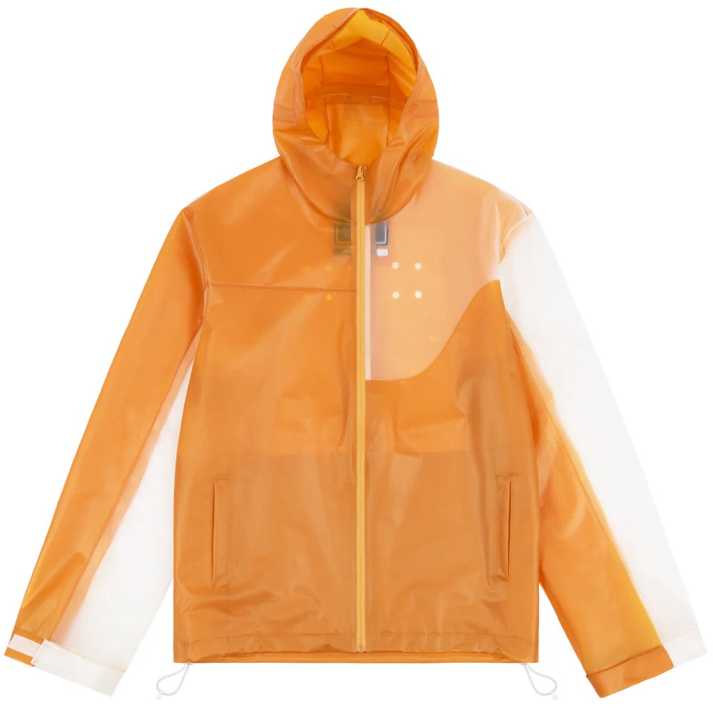 DIME TRANSLUCENT TECH JACKET